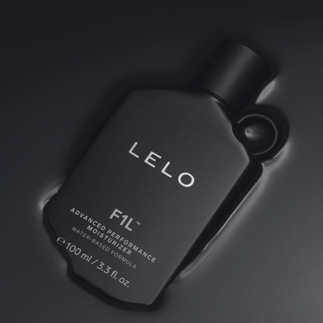 LUB F1L 100 ML