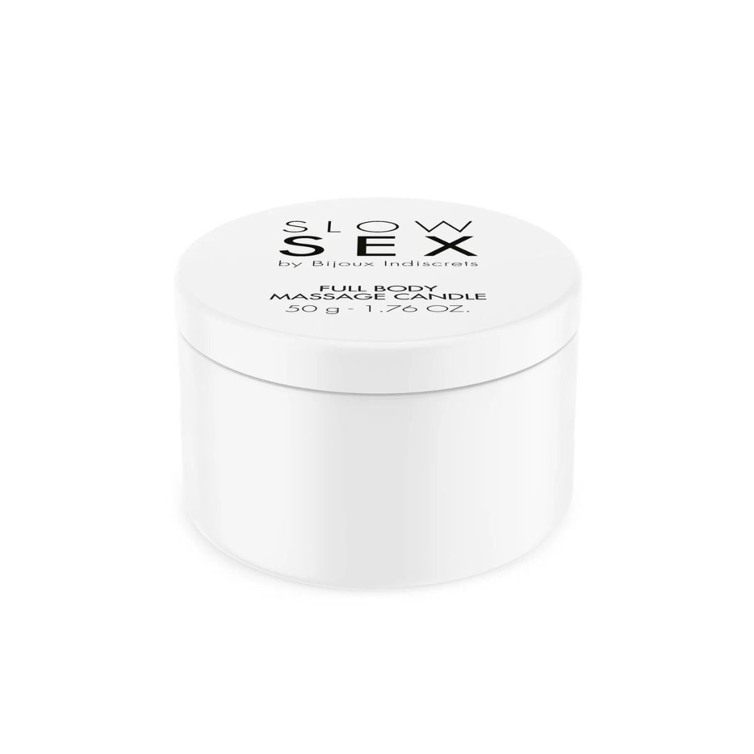 MASSAGE CANDLE 50G